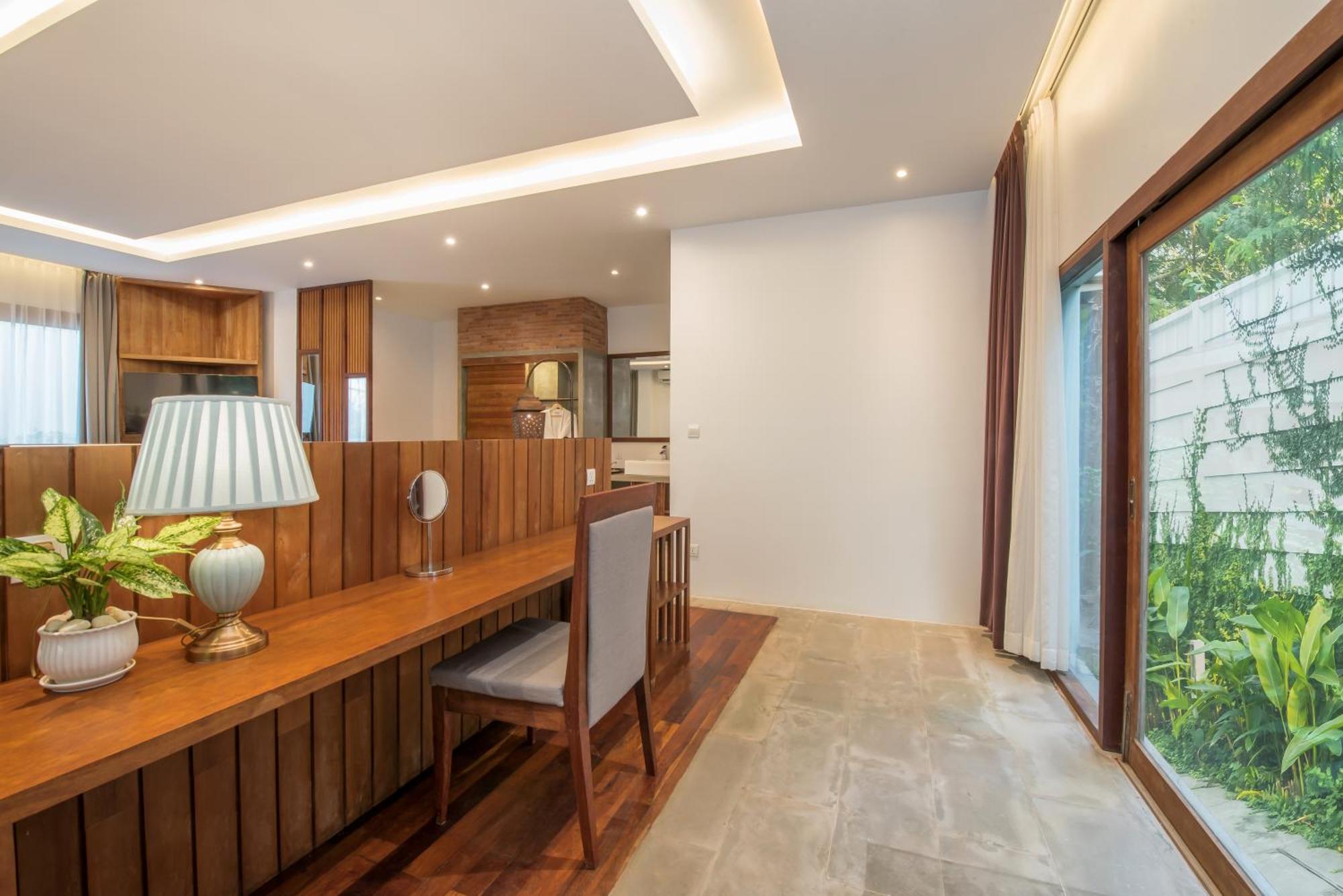 Siemreap Vasinh Residence Ciudad de Siem Riep Exterior foto