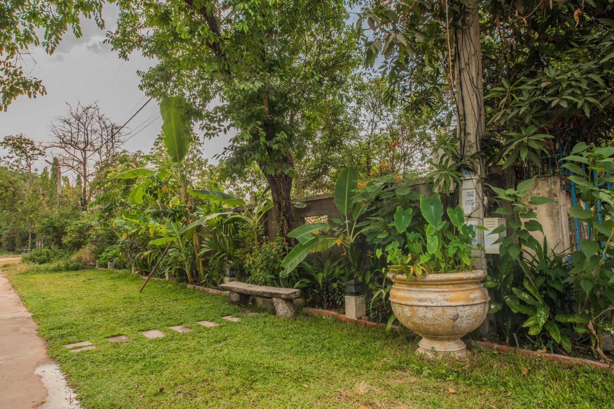 Siemreap Vasinh Residence Ciudad de Siem Riep Exterior foto