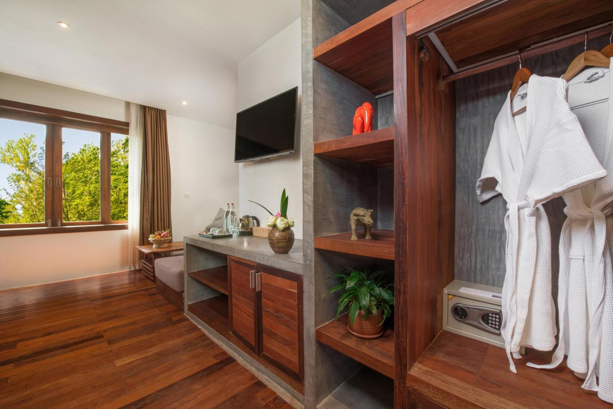 Siemreap Vasinh Residence Ciudad de Siem Riep Exterior foto